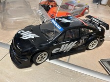 Kyosho opel calibra dtm - opel,