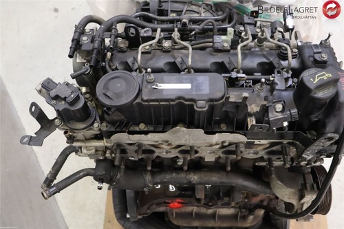 Motor diesel hyundai - motor,