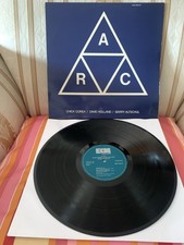 Chick Corea - A.R.C. LP GER