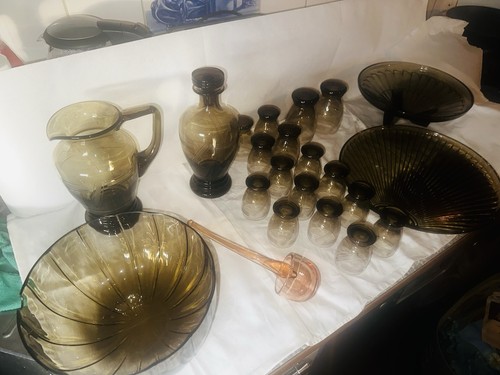Umfangreiches set aus - umfangreiches,