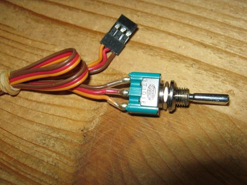 Graupner kanal schaltmodul - graupner,
