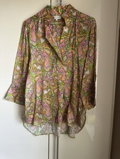 Dea Kudibal Seidenbluse