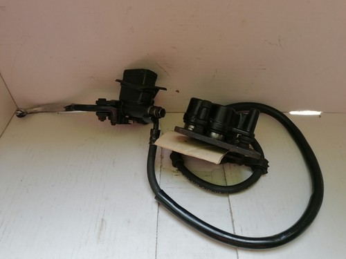 Orig kymco grand dink - kymco,