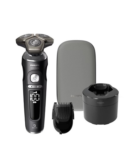 Philips s9000 prestige sp9840 - prestige,