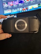 Sony PSP Schwarz 1000