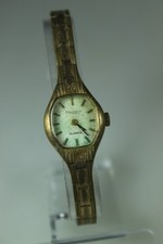 Regent Edox Damenarmbanduhr