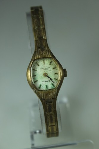 Regent edox damenarmbanduhr - regent,