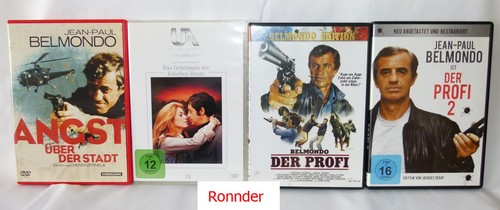 Jean paul belmondo - jean-paul,