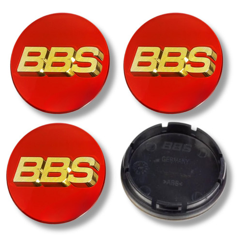 Bbs nabenkappe radmitte aus - bbs,