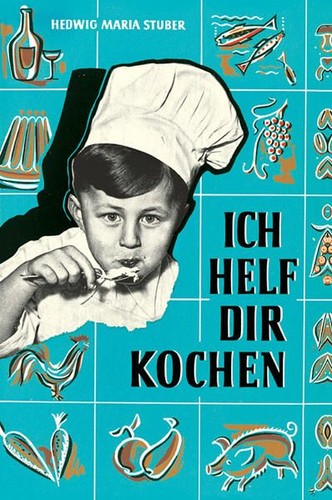 Ich helf dir kochen - :, allen