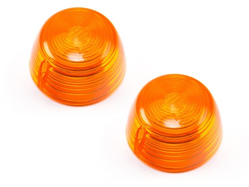Blinker glas satz - e-geprüft, 2