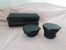 Sony Tele Conversion Lens x
