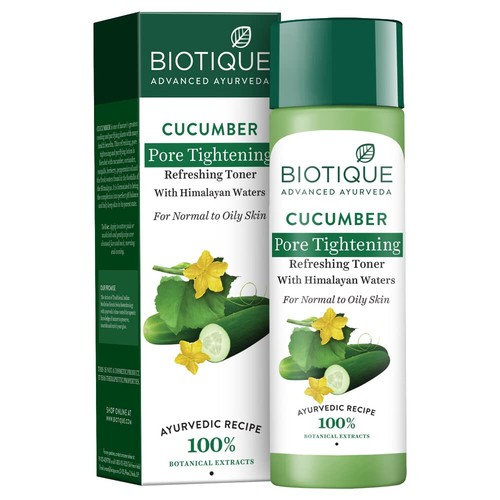 Biotique gurke - 2x,