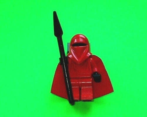 Lego star wars royal guard - lego,