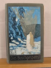 Karl May - Das Buschgespenst -