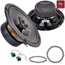 GROUND ZERO LAUTSPRECHER für