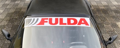 Alter fulda reifen oldtimer - alter,