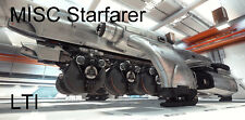 Star Citizen - MISC Starfarer + Hangar / LTI