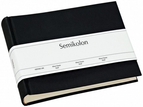 Semikolon album 350983 classic - semikolon,