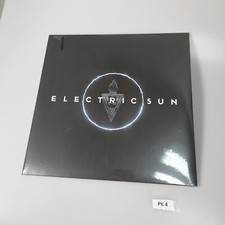 VNV Nation / ELECTRIC SUN