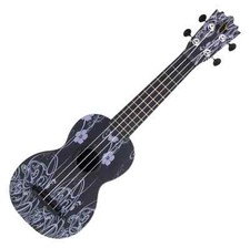 B-WARE Sopran Ukulele Uke