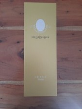 1 Flasche 2008 Louis Roederer