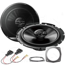 PIONEER LAUTSPRECHER für AUDI