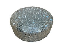 Eisglas deckenlampe - eisglas,