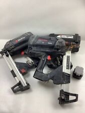 Würth DiGA CS-2  CS2 Power Gasnagler Gasdrucknagler Nagler Gas Bolzenschubgerät