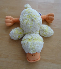 Kuschelwuschel Plüschtier