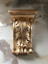 1 Stuck Wand Konsole Kamin