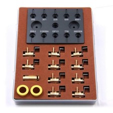 Startseite Winder Hauptfeder