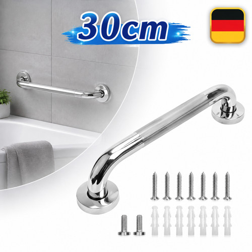 Edelstahl haltegriff - edelstahl,