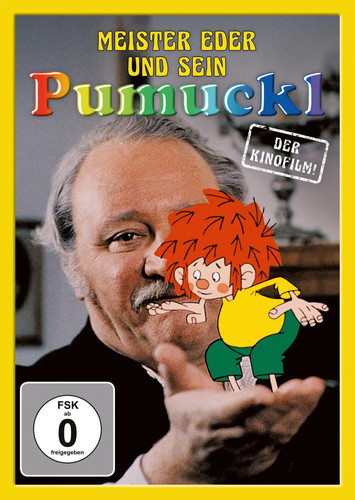 Meister eder und sein pumuckl - meister,