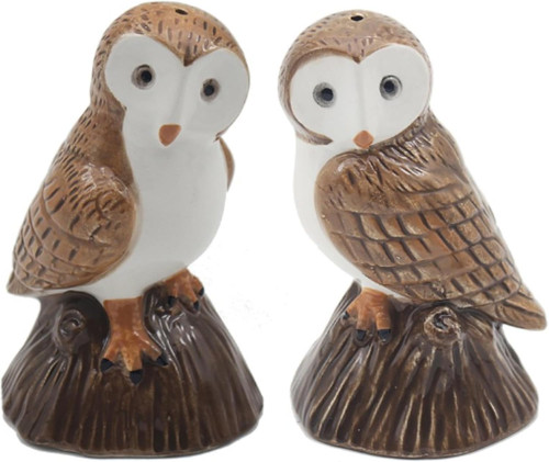 Salz und pfefferstreuer set - und, pfefferstreuer-set