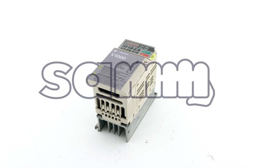 Yaskawa cimr jcba0003baa ultra - yaskawa, cimr-jcba0003baa