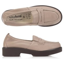 VITAFORM Damen-Slipper