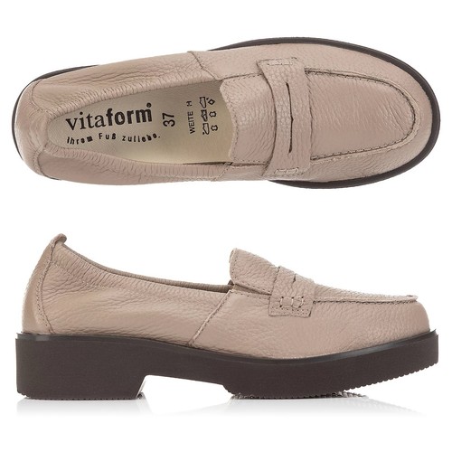 Vitaform damen slipper - vitaform, damen-slipper