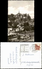 Ansichtskarte Schauenstein