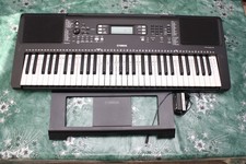 Yamaha PSR-E373 61-Tasten