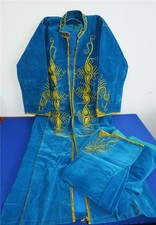 Staatsgeschenk Kaftan