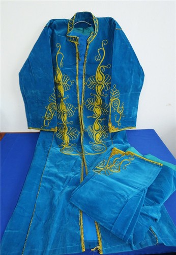 Staatsgeschenk kaftan - staatsgeschenk,