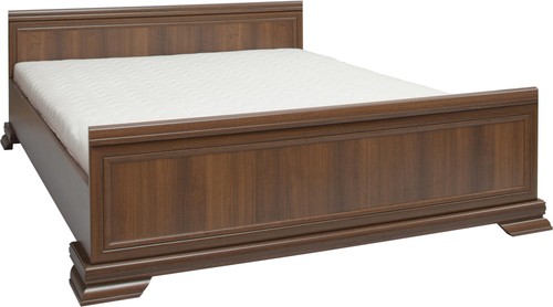 Luxur polsterbett designbett - luxur,