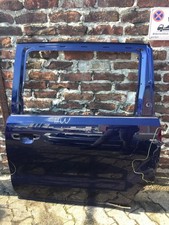 VW Sharan 7N Tür original Schiebetür hinten links 7N0843207P