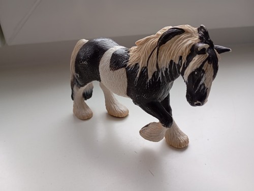 Schleich pferd tinker stute - schleich,