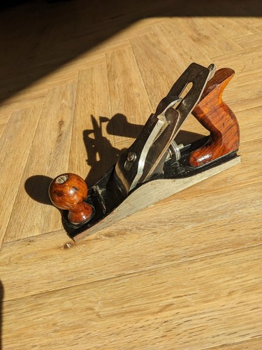 Putzhobel schlichthobel - putzhobel, /