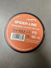 Wrd Spider Trennschnur Scheibenaustrennschnur geklebte Autoscheiben Trennsatz