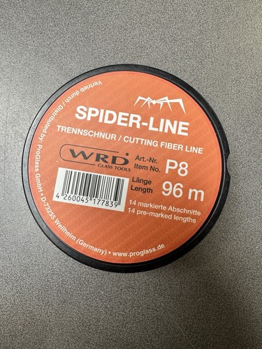 Wrd spider trennschnur - wrd,