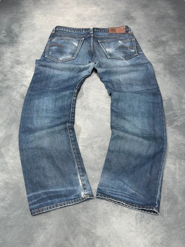 Vintage star jeans - vintage, g‑star