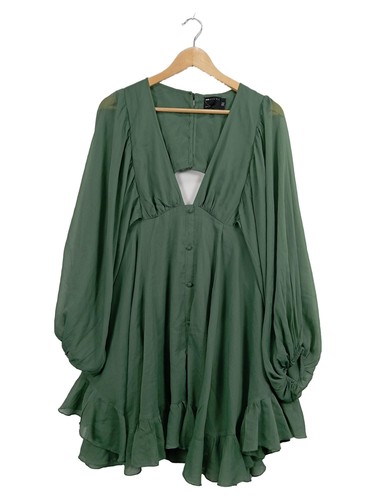 Asos design abendkleid - asos,